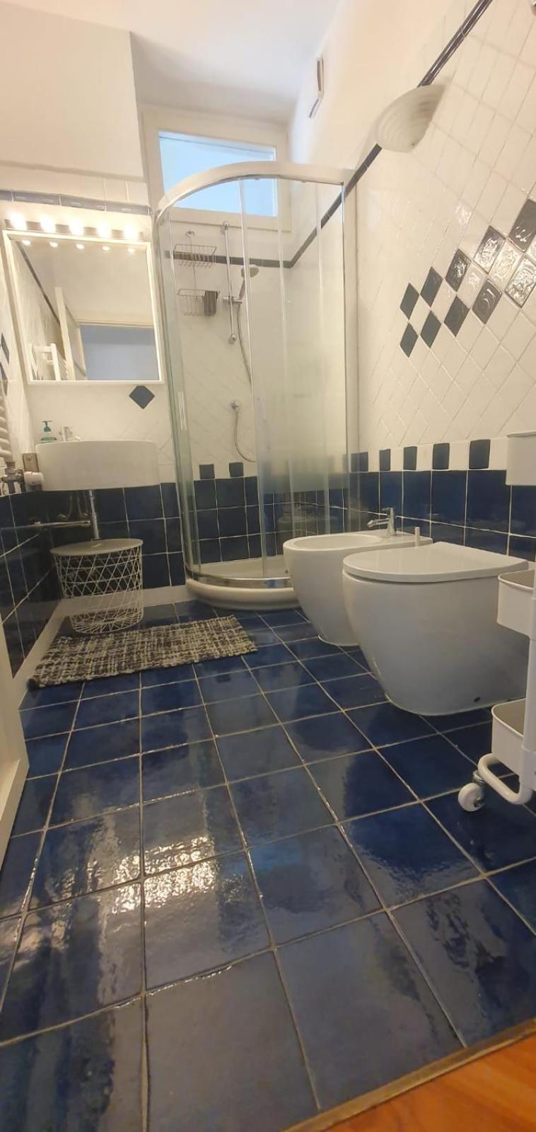 Acquarium Dream Apartment Kate Γένοβα Εξωτερικό φωτογραφία