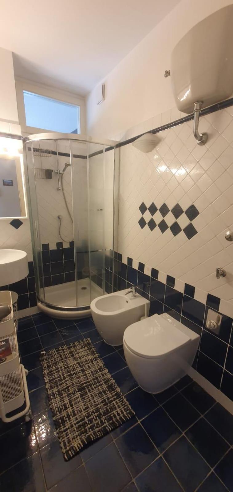Acquarium Dream Apartment Kate Γένοβα Εξωτερικό φωτογραφία