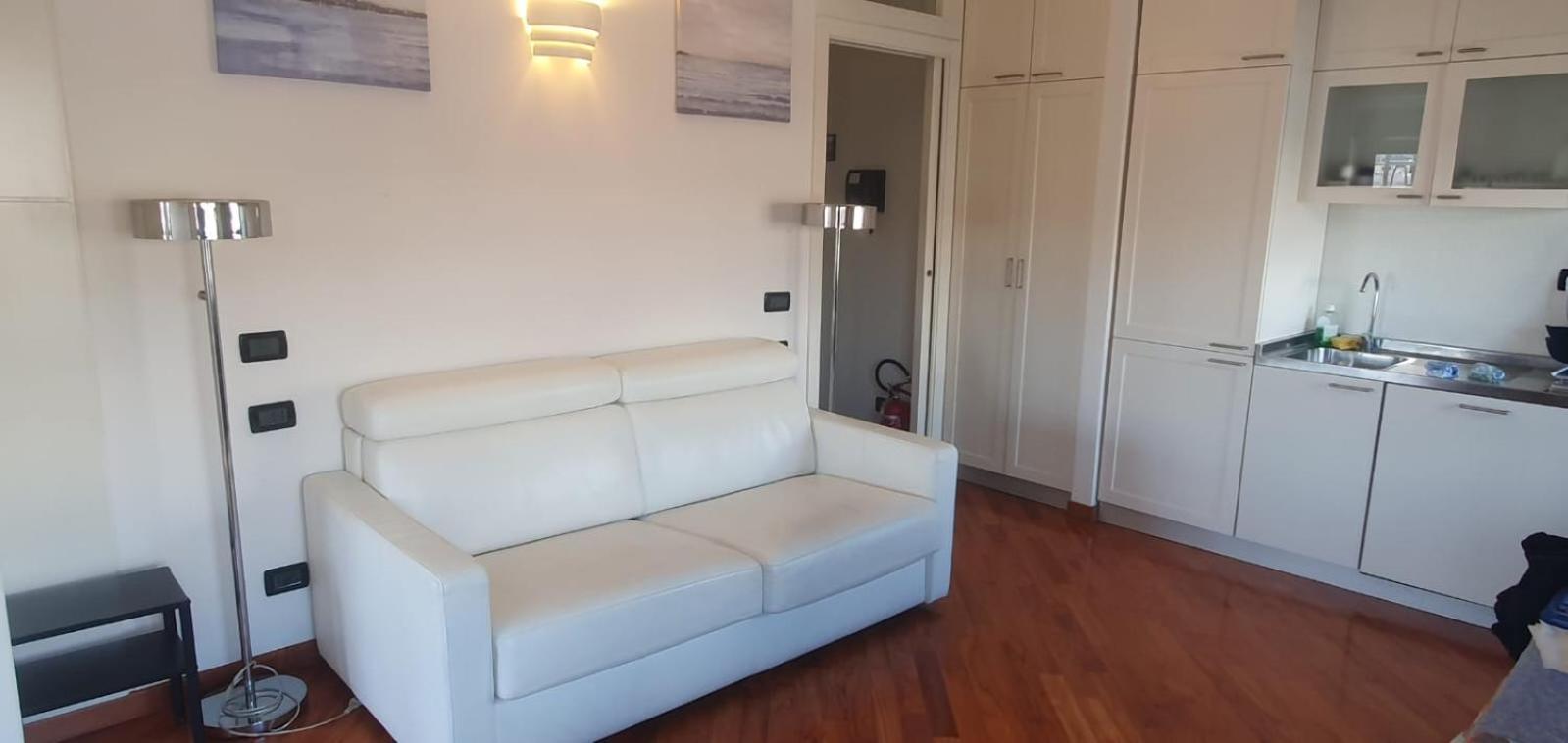 Acquarium Dream Apartment Kate Γένοβα Εξωτερικό φωτογραφία