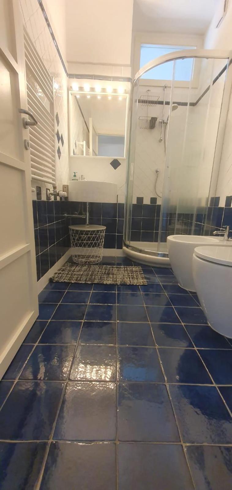 Acquarium Dream Apartment Kate Γένοβα Εξωτερικό φωτογραφία