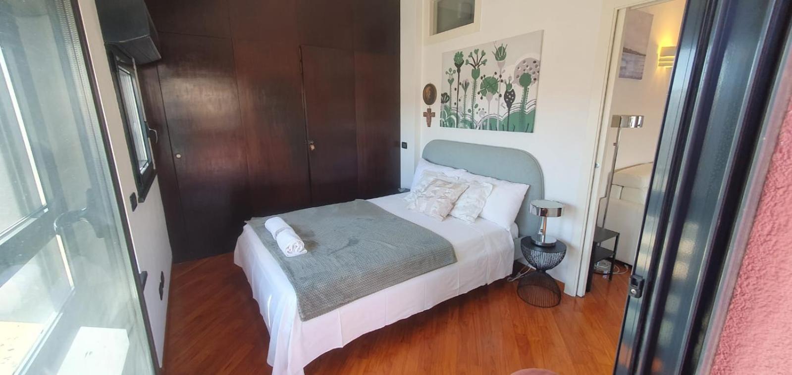 Acquarium Dream Apartment Kate Γένοβα Εξωτερικό φωτογραφία