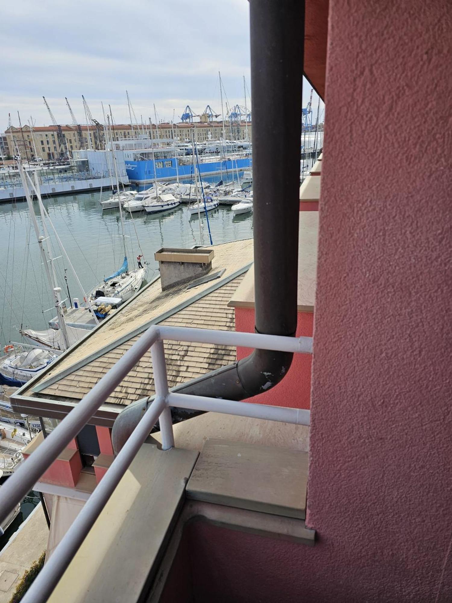 Acquarium Dream Apartment Kate Γένοβα Εξωτερικό φωτογραφία
