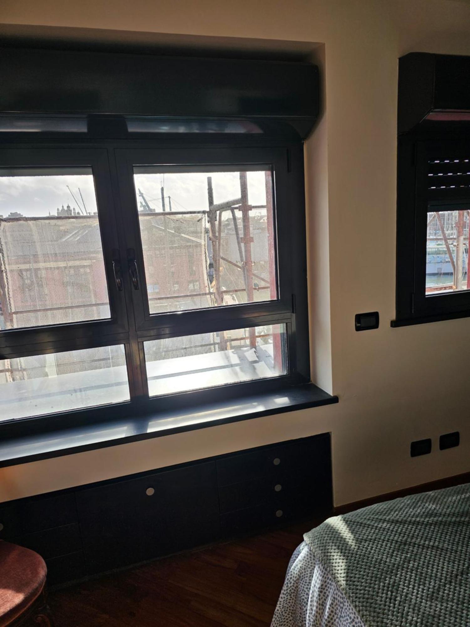 Acquarium Dream Apartment Kate Γένοβα Εξωτερικό φωτογραφία